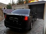 Chevrolet Lacetti-7
