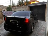 Chevrolet Lacetti-8