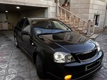 Chevrolet Lacetti-2