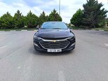 Chevrolet Malibu-1