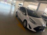 Toyota Aqua-6