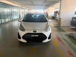 Toyota Aqua-5