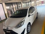 Toyota Aqua-4