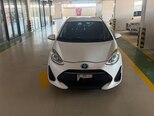 Toyota Aqua-9