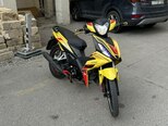 Tufan S 50-2
