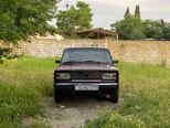 LADA (VAZ) 2107-2