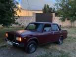 LADA (VAZ) 2107-4