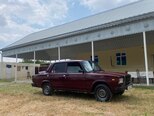 LADA (VAZ) 2107-8