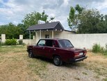 LADA (VAZ) 2107-7