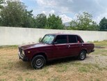 LADA (VAZ) 2107-5