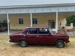 LADA (VAZ) 2107-9