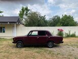 LADA (VAZ) 2107-6