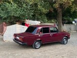 LADA (VAZ) 2107-10