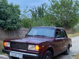 LADA (VAZ) 2107-1