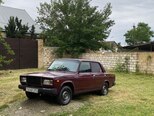 LADA (VAZ) 2107-12