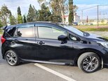 Nissan Note-2