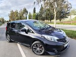 Nissan Note-1