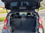 Nissan Note-4