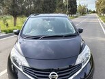Nissan Note-7