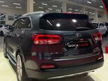 Kia Sorento-9