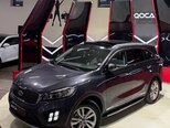 Kia Sorento-2