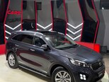 Kia Sorento-1