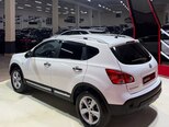 Nissan Qashqai-9