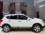 Nissan Qashqai-7