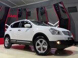 Nissan Qashqai-2