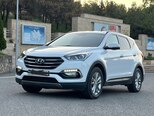 Hyundai Santa Fe-1
