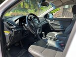 Hyundai Santa Fe-3