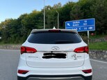 Hyundai Santa Fe-4