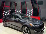 Ford Fusion (North America)-1