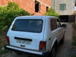 LADA (VAZ) Niva-4