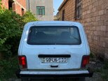 LADA (VAZ) Niva-2