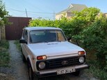 LADA (VAZ) Niva-5