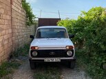 LADA (VAZ) Niva-1