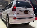 Toyota Land Cruiser Prado-11