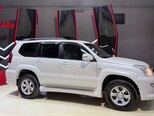 Toyota Land Cruiser Prado-10