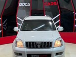 Toyota Land Cruiser Prado-6
