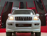 Toyota Land Cruiser Prado-5