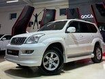 Toyota Land Cruiser Prado-2