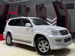 Toyota Land Cruiser Prado-1