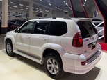 Toyota Land Cruiser Prado-8