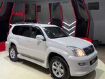 Toyota Land Cruiser Prado-4