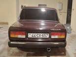 LADA (VAZ) 2107-2