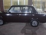 LADA (VAZ) 2107-3