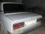 LADA (VAZ) 2107-2