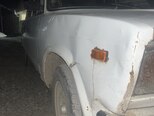 LADA (VAZ) 2107-7
