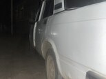 LADA (VAZ) 2107-3